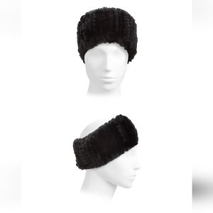 Fur Headband